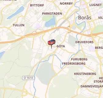 Borås