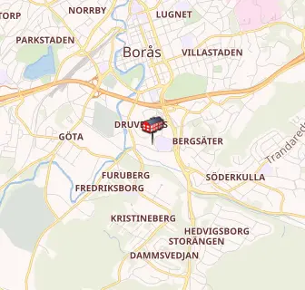 Borås