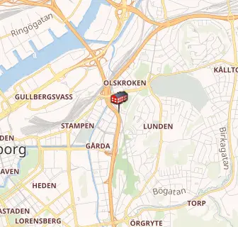 Göteborg