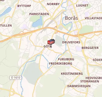 Uthyres Lägenhet Borås Rundeln 17, Göta Hyra Bostad 7045 Kr/mån 3 Rum ...