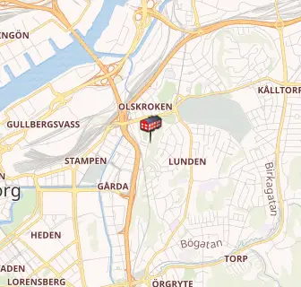 Göteborg