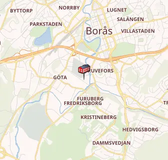 Borås