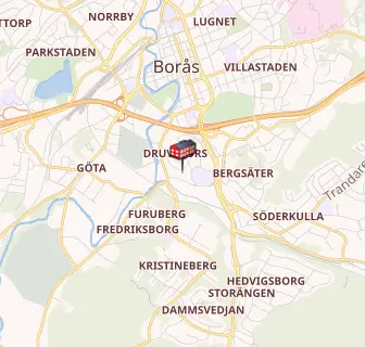 Borås