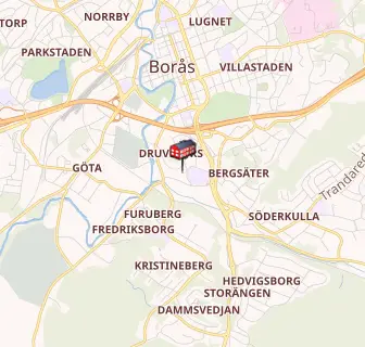 Borås