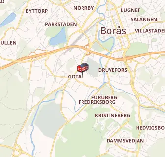 Borås