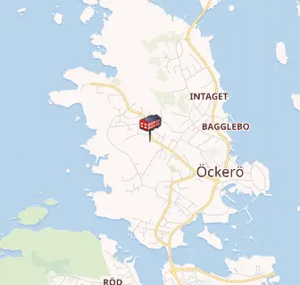 Öckerö
