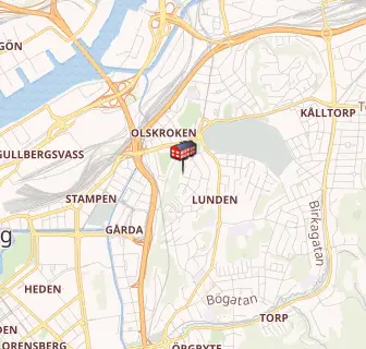 Göteborg