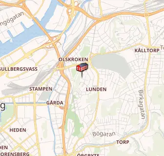 Göteborg