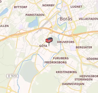 Borås
