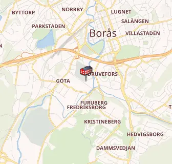 Borås