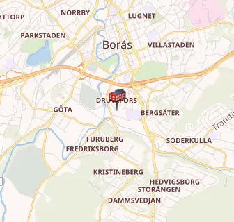 Borås