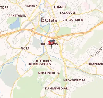 Borås