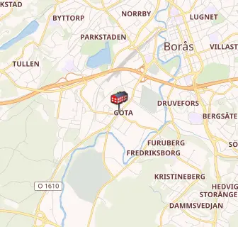 Borås