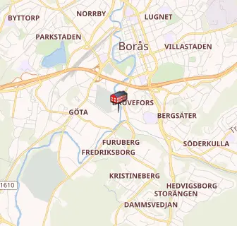 Borås