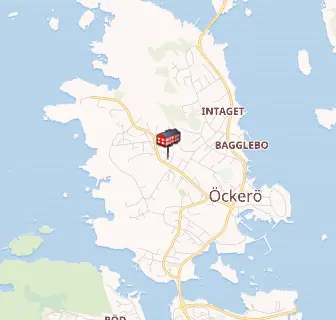 Öckerö