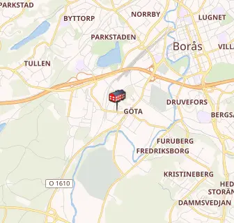 Borås