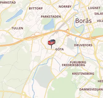 Borås