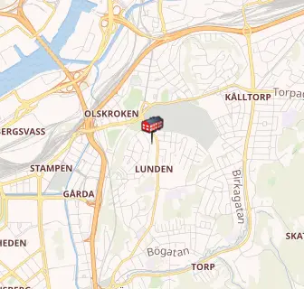 Göteborg