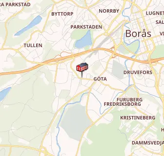 Borås