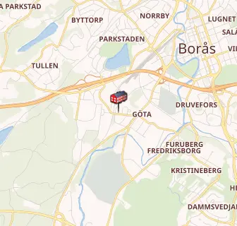 Borås