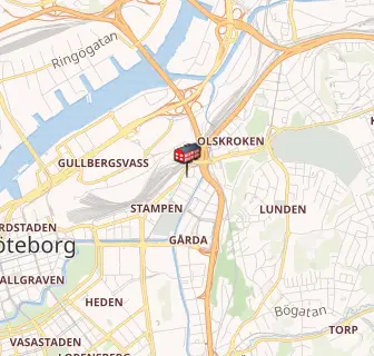 Göteborg