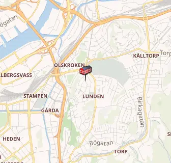 Göteborg