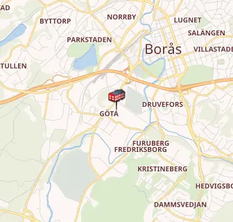 Borås