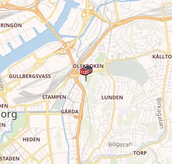 Göteborg