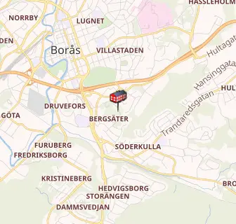 Borås
