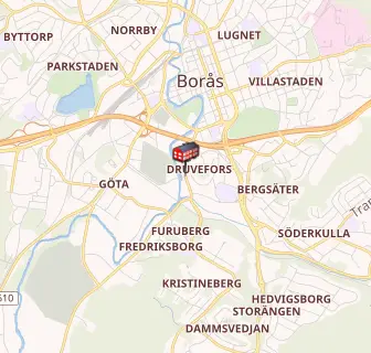Borås