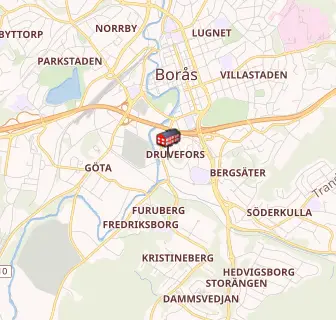 Borås