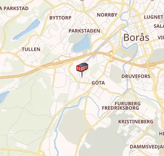 Borås