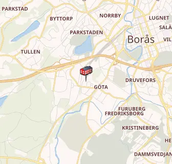 Borås