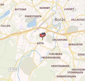 Borås