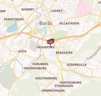 Borås