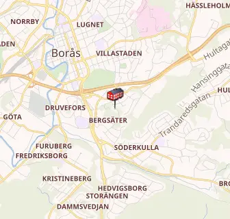 Borås