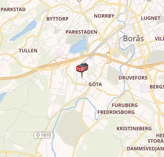 Borås
