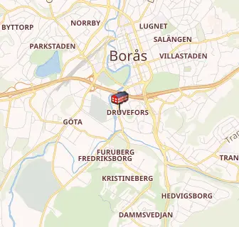 Borås