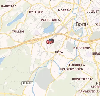 Borås