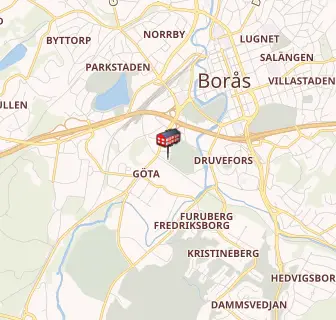 Borås