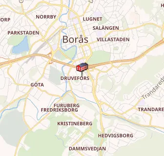 Borås