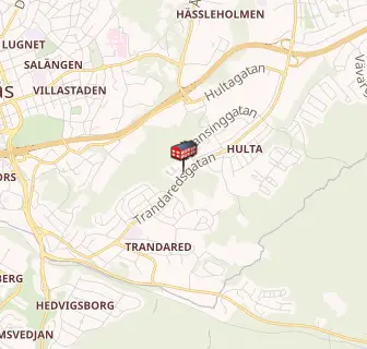 Borås