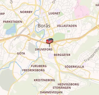 Borås