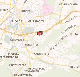 Borås