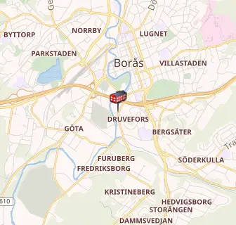 Borås