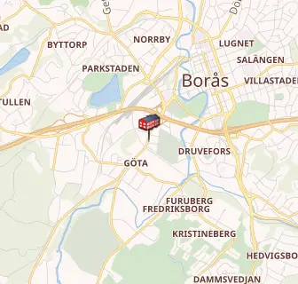 Borås