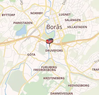 Borås