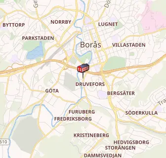 Borås