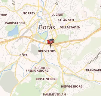 Borås