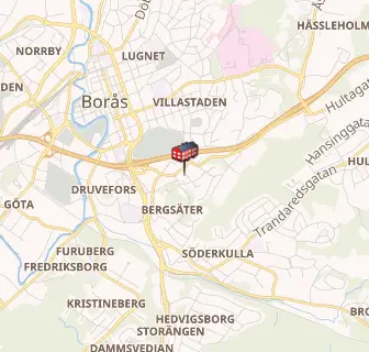 Borås